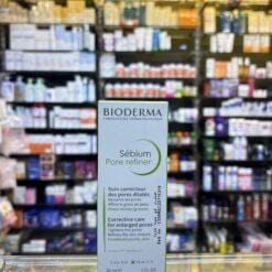 Bioderma sebium pore refiner 30ml