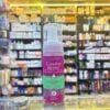 Carefree daily intimate cleansing mousse