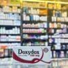 Doxydox 100 mg 10 cap