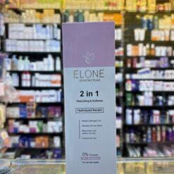 Elone keratin cream
