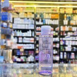 Eva micellar cleansing water