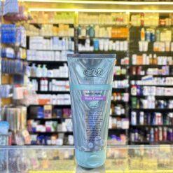Eva whitening body cream