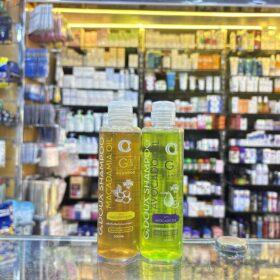 G doux shampoo 200ml