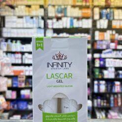 Infinity Lascar Gel