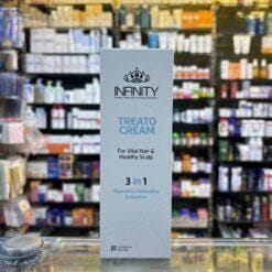 Infinity treato cream