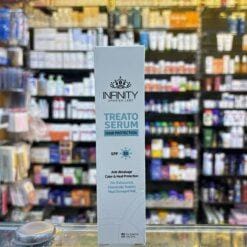 Infinity treato serum spf30+ 80ml