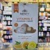 Infinity vit c cleanser +serum