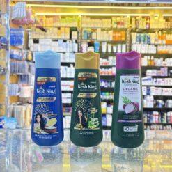 Kesh king shampoo 200ml