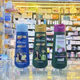 Kesh king shampoo 200ml