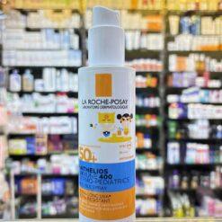 Laroche anthelios invisible spray kids spf50+