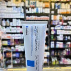 Laroche cicaplast baume b5+
