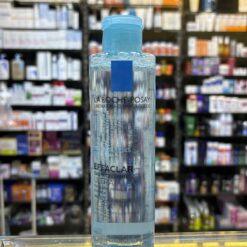 Laroche micellar water effaclar