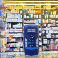 Nivea men deodrant