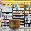 Papillon tanning gel