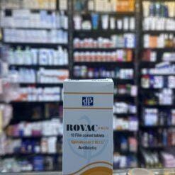 Rovac 10 tab