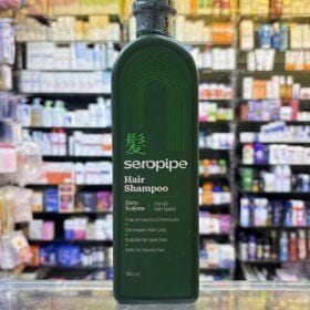 Seropipe hair shampoo 300ml