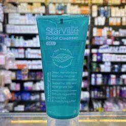 Starville acne cleanser 200ml