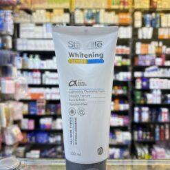 Starville whitening cleanser 200ml