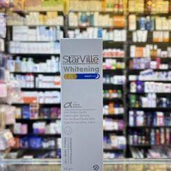 Starville whitening gel