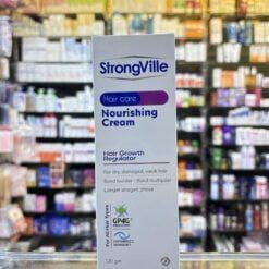 Strongville Hair Growth Regulator Cream