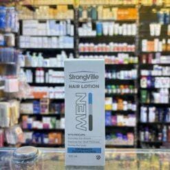 Strongville men hair lotion