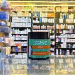 Trichup hair mask