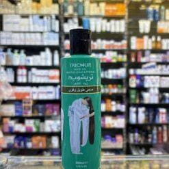 Trichup hair oil