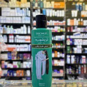 Trichup hair oil