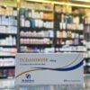 Tudasidone 40 mg 20 tab
