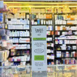 Twist& Go hair length intensive treatment lotion