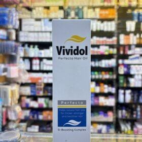 Vividol hair oil