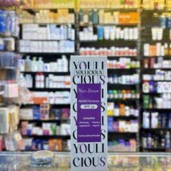 Youlicious hair serum spf30+