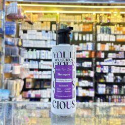 Youlicious shampoo 400ml