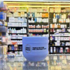 Zero Frizz Keratin Deep Treatment Mask