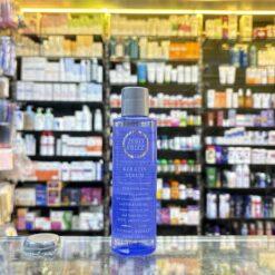 Zero frizz keratin serum
