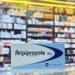 Aripiprazole 30 mg 20 tab