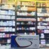 Cardio-care 10/6.25 mg 30 tab