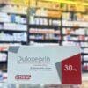 Duloxeprin 30 mg 28 cap