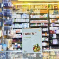 Fawar fruits sachets
