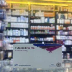 Futacoxib 60 mg 30 mg
