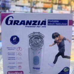 Granzia portable Mesh Nebulizer