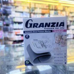 GRANZIA PRESSURE MONITOR GRANDREST