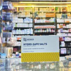 Hydro safe salts