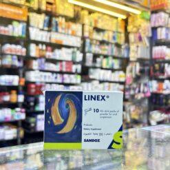 Linex Sachets