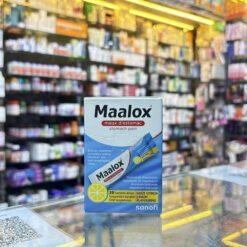 Maloox Sachets