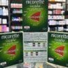 Nicorette invisi 10 mg patch nicotine