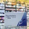 PSYCOLANZ 25/3 MG 30 CAPSULES