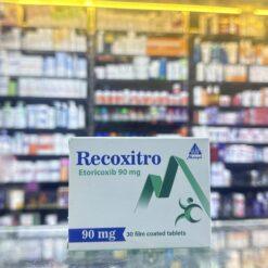 Recoxitro 90 mg 30 tab