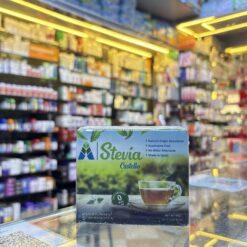 Stevia castello sweetner 60 sachets