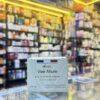 Vee allure eye contour cream